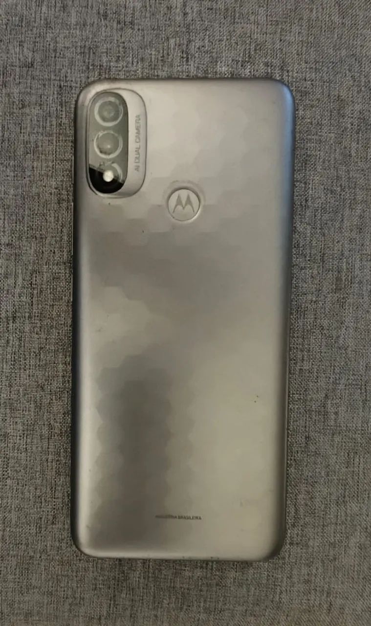 Moto E20 - Foto 2