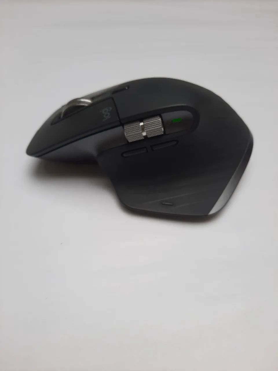 Mouse Logitech MX Master 3s + case seminovo! - Foto 2