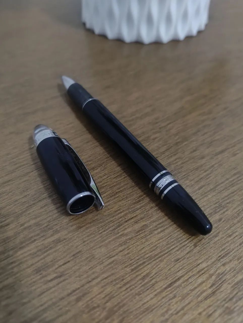 Caneta Montblanc Starwalker Rollerball  - Foto 3