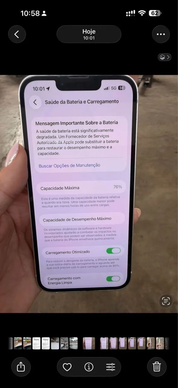 iPhone 13  - Foto 3