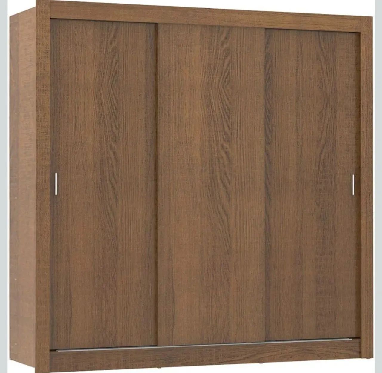 Guarda Roupa NOVO - Foto 3