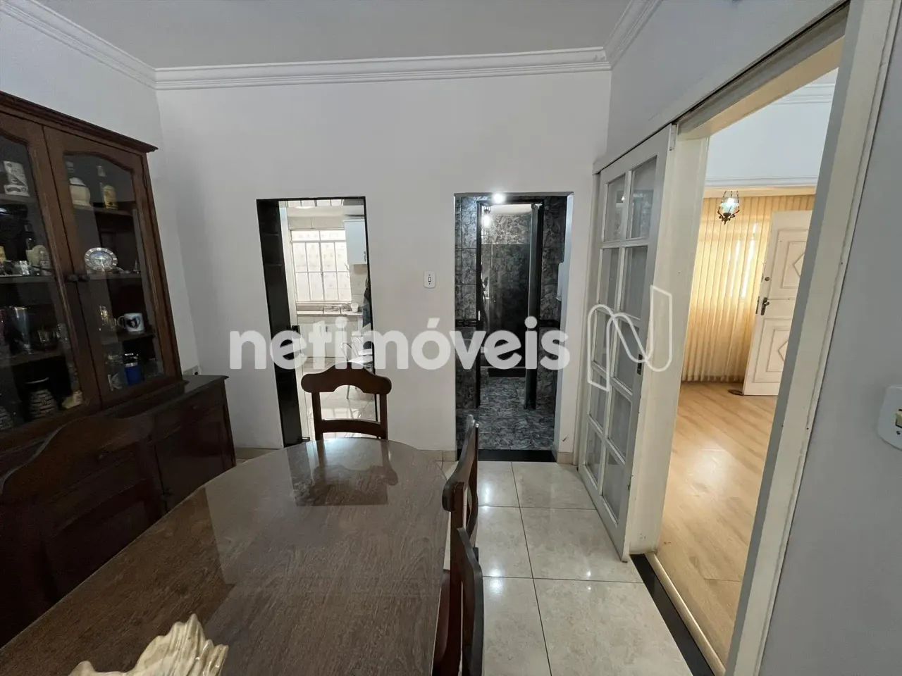 Venda Casa Nova Floresta Belo Horizonte - Foto 5
