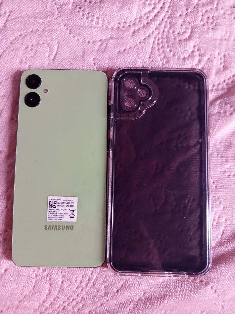 Samsung a05 - Foto 5