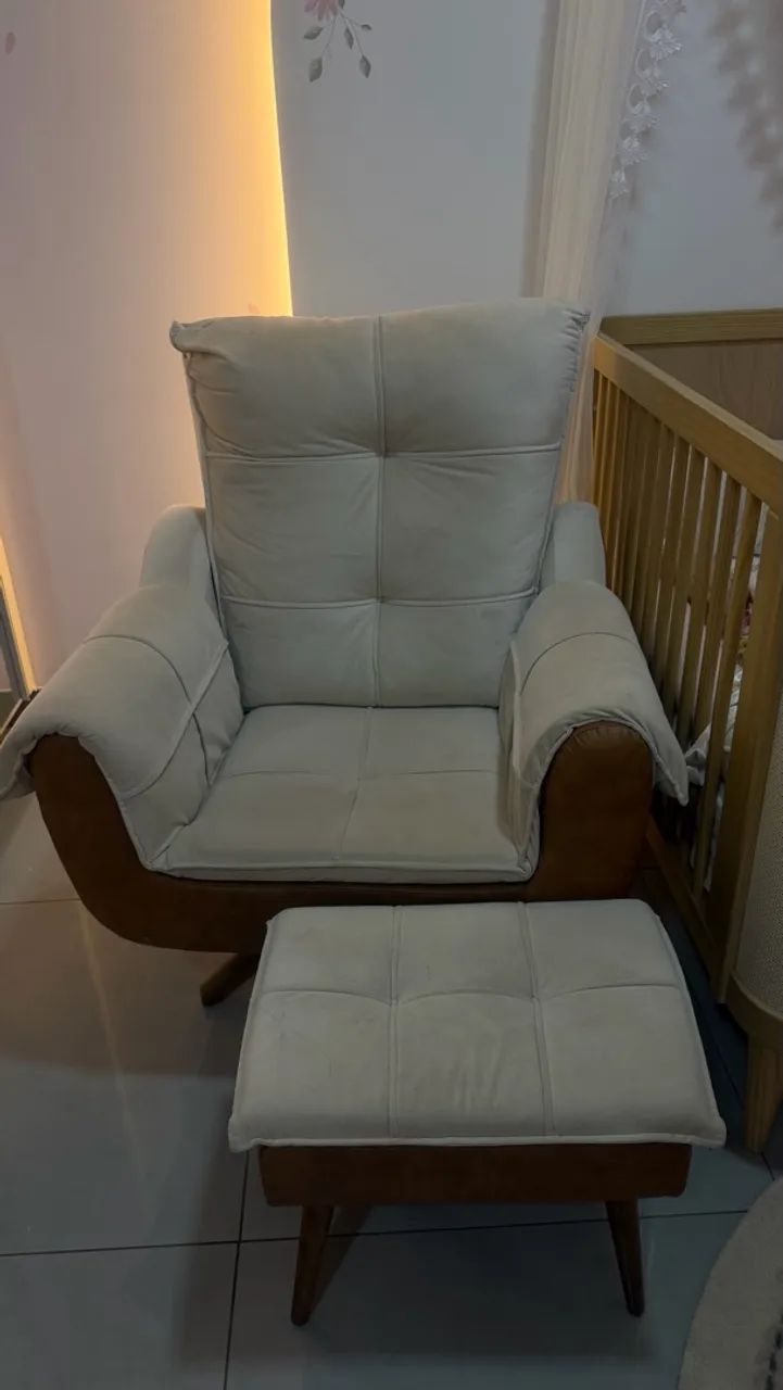 Poltrona  - Foto 4