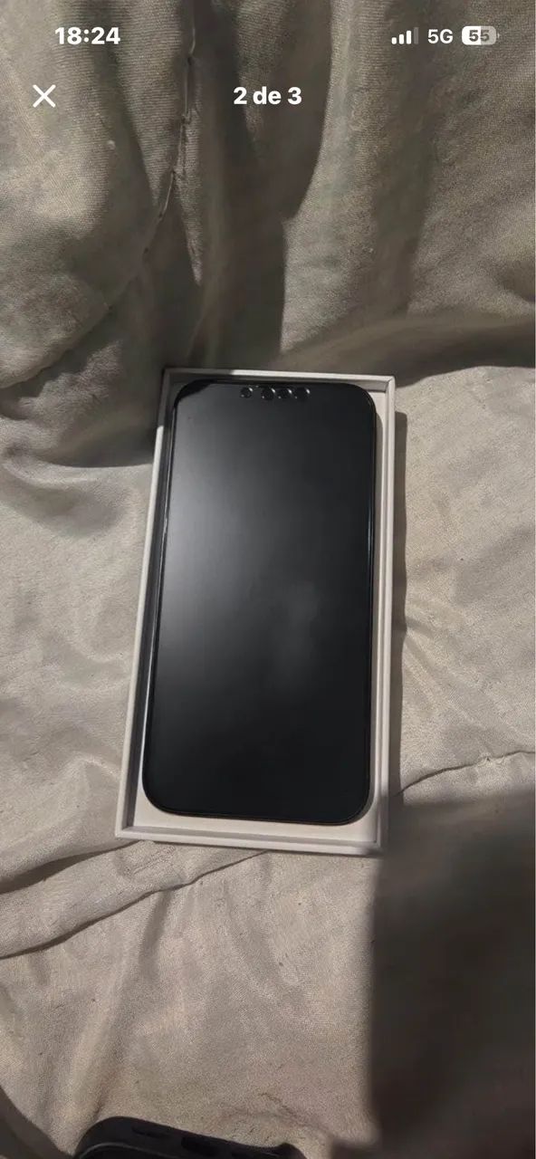 iPhone 14 128gb /pego outro com volta minha 2.000