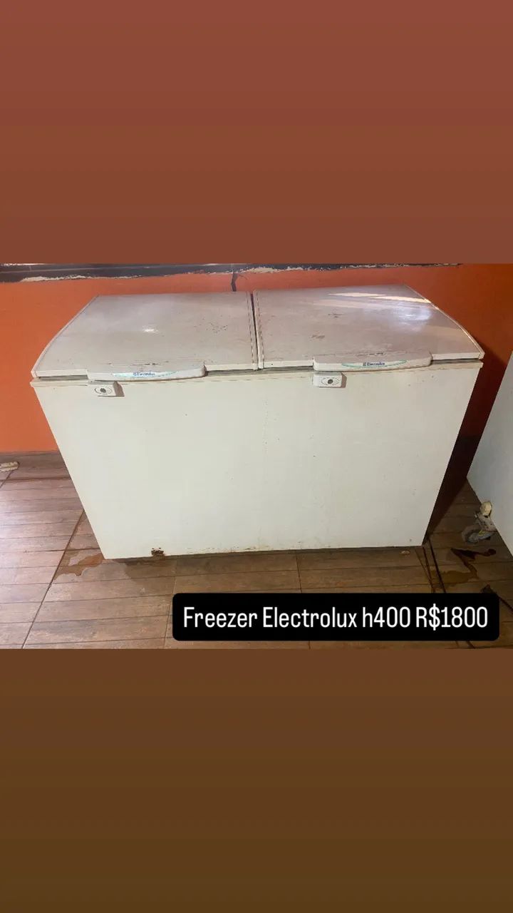 Freezer 