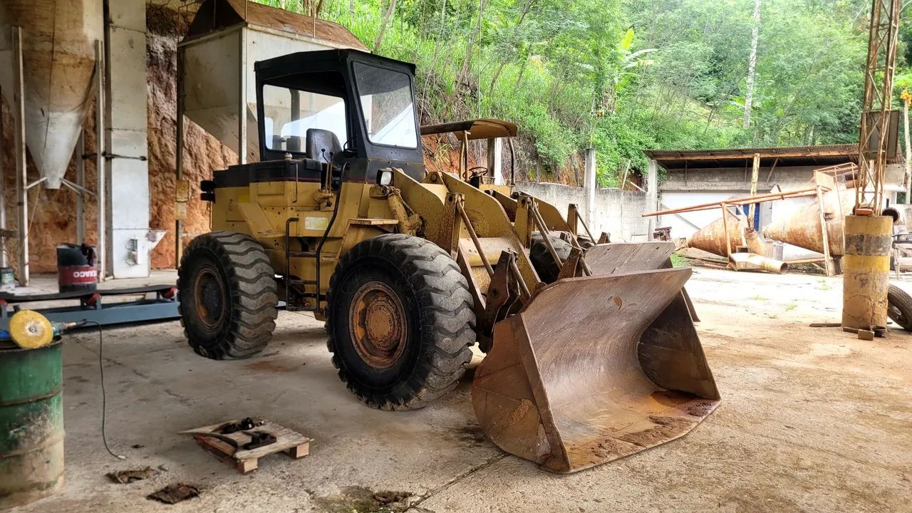 Caterpillar 930 T