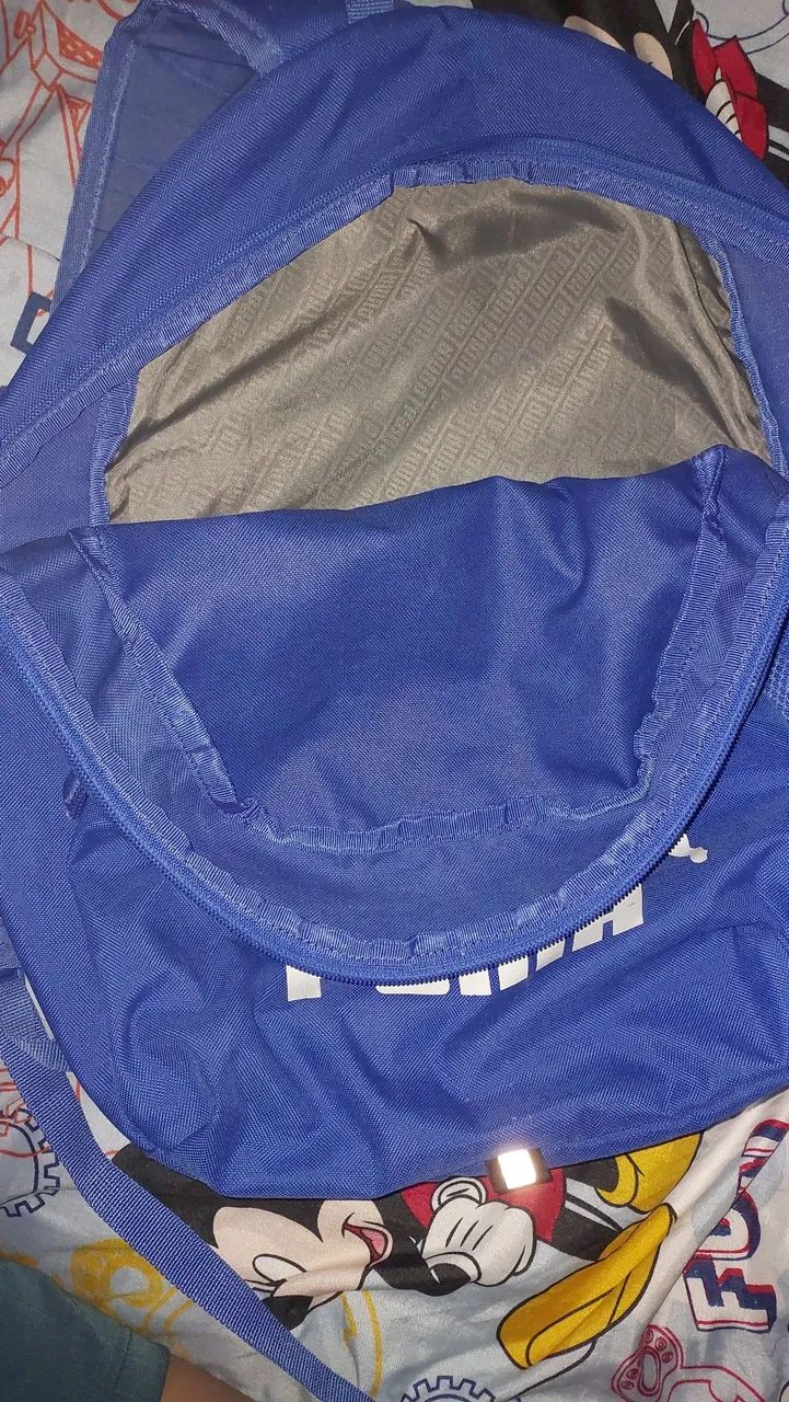 Mochila puma original  - Foto 2