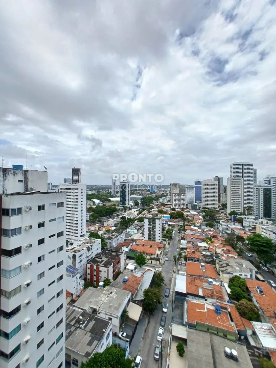 Apartamento com 3 quartos em Boa Viagem - Foto 7