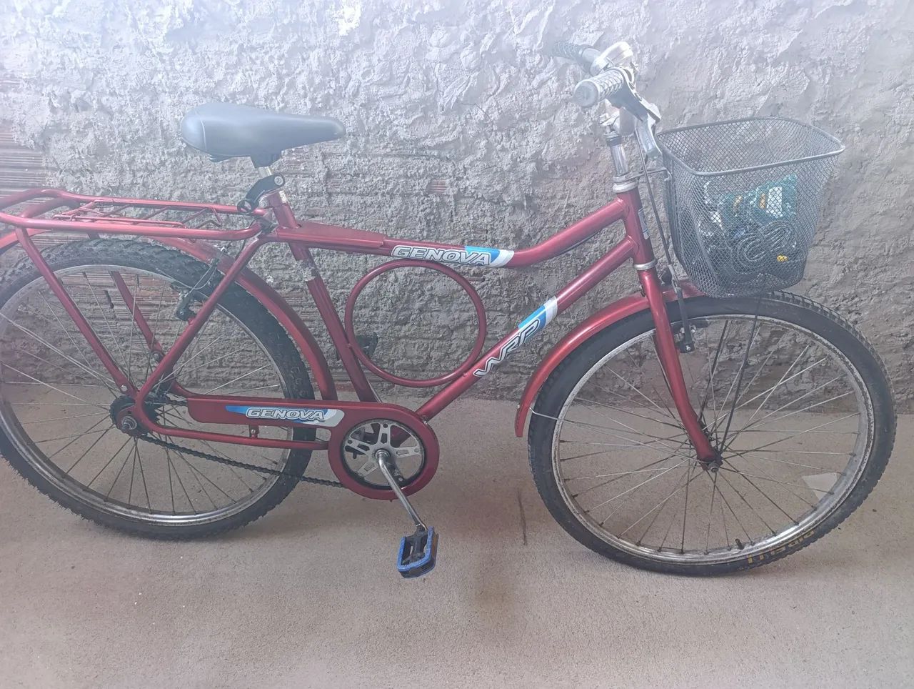 Bicicleta  - Foto 3