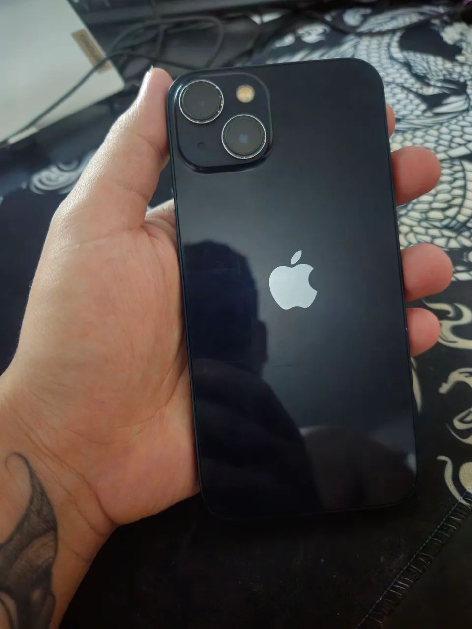 iPhone 13 - 128GB - Foto 2
