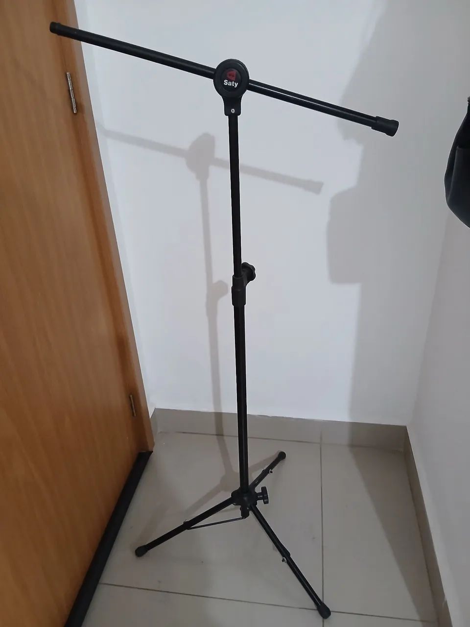 Pedestal