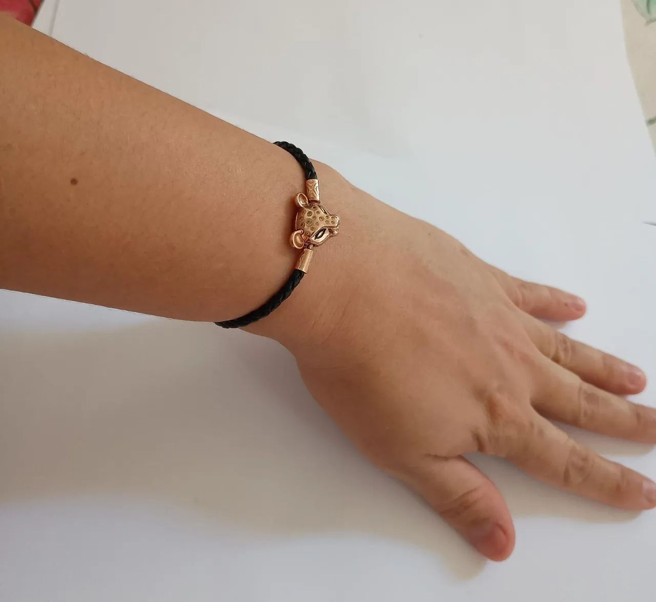 Pulseira Pandora - Foto 4