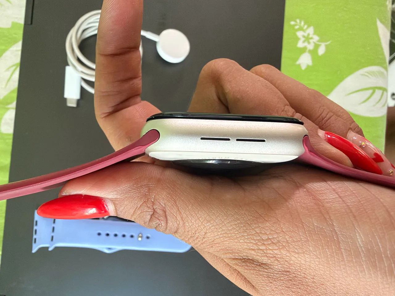 APPLE WATCH SE 2 - 44mm  - Foto 5