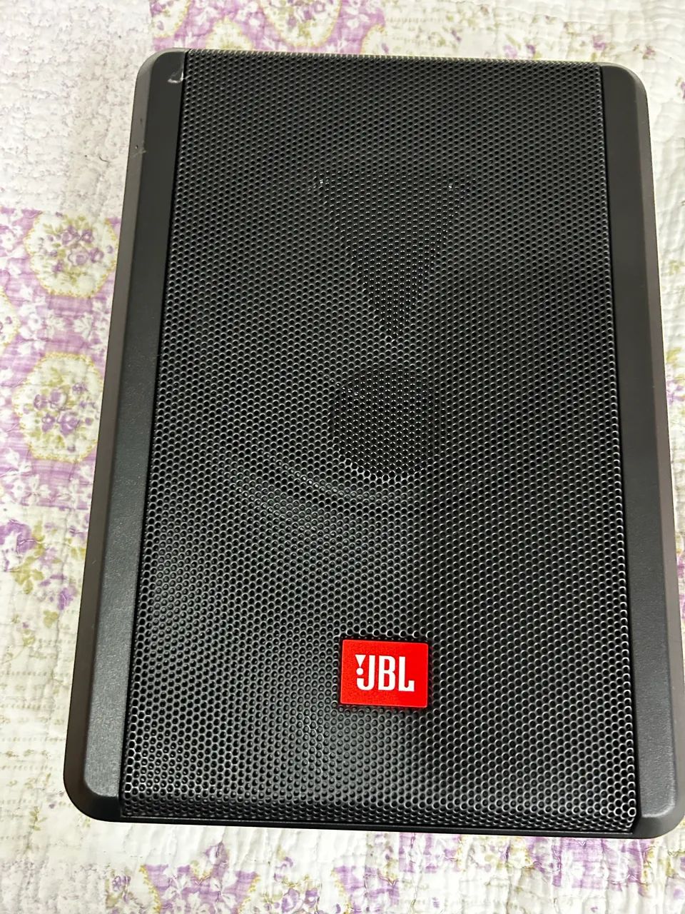 Subwoofer amplificada JBL-Sw8a 200wrms - Foto 4