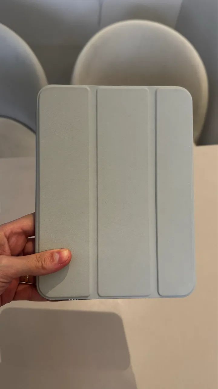 iPad mini 6 - Rosa - 64gb - Foto 4