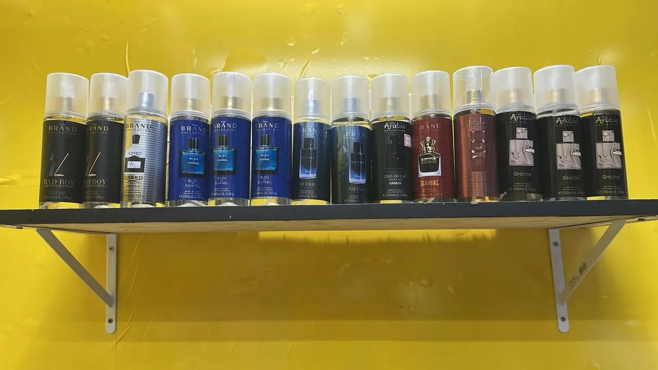 Bodysplash 200ml  - Foto 3