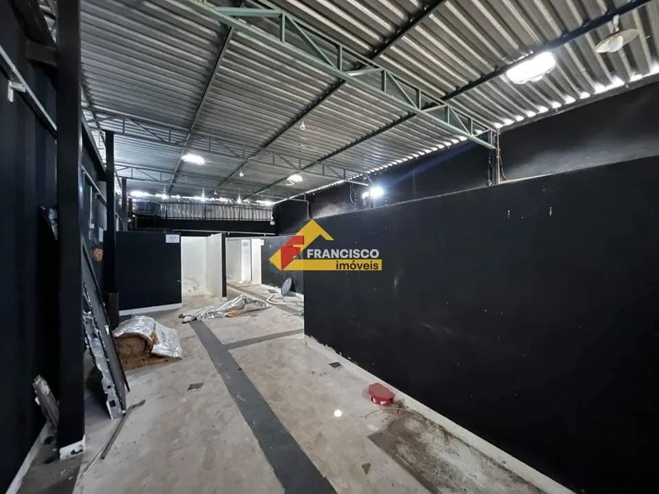 Galpão localizado no bairro Bom Pastor - Foto 4