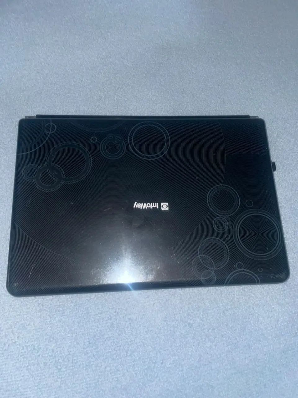 Notebook  - Foto 4