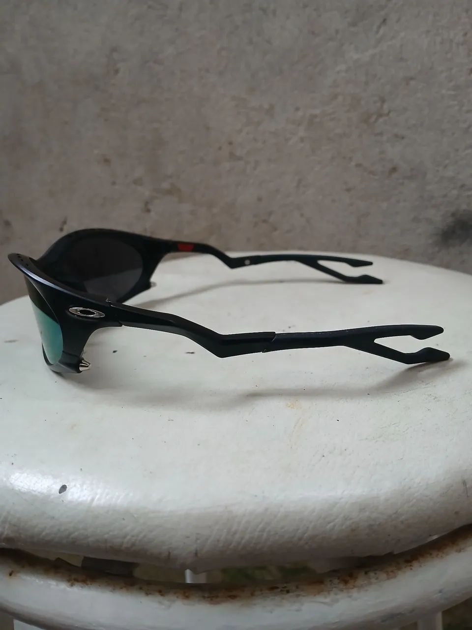 Óculos Oakley Top 