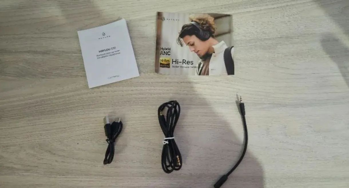 Fone Haylou S30 PRo - Foto 4