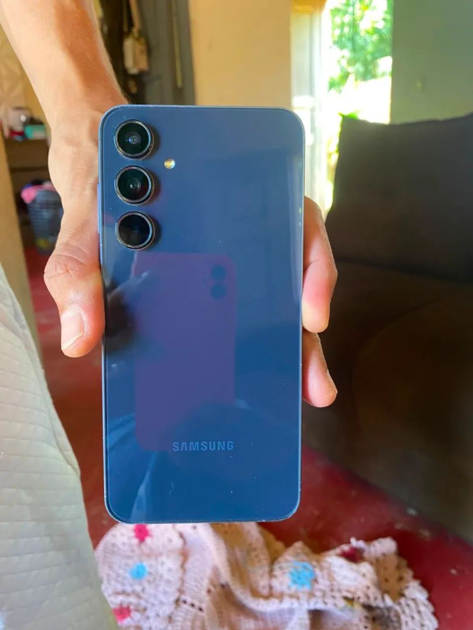 A55 5G - Foto 2