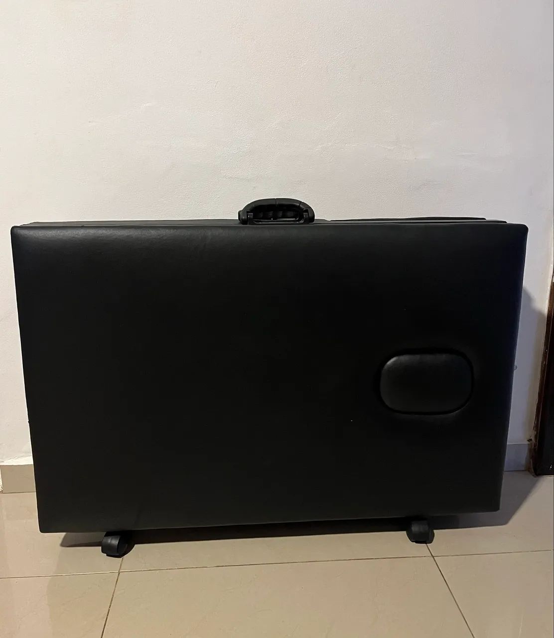 Maca portátil 