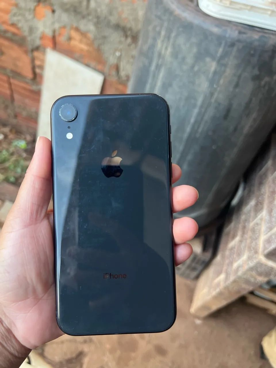 iPhone  - Foto 5