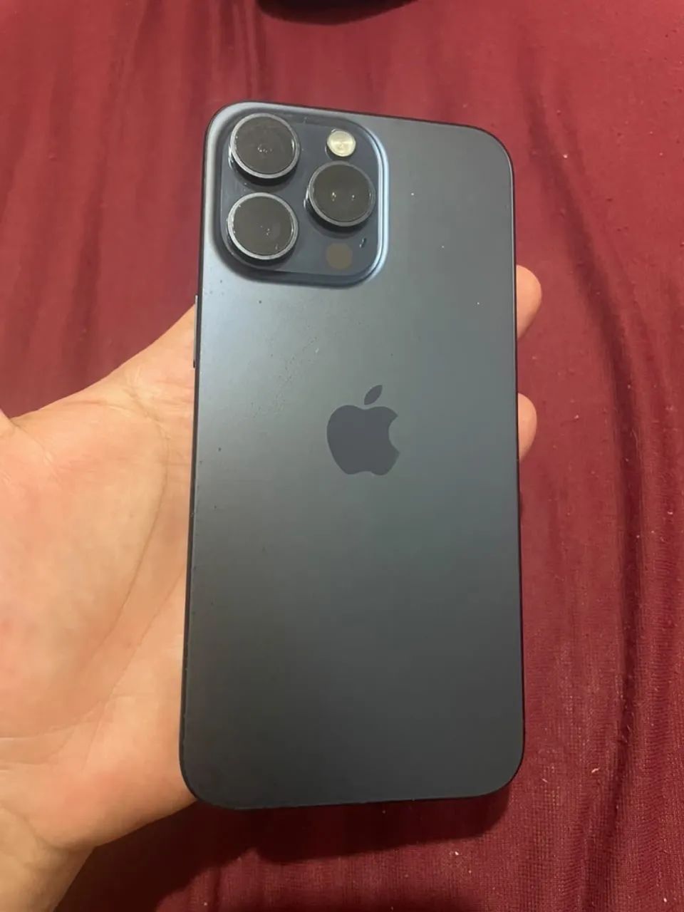 iPhone 15 pro max 256gb  - Foto 4