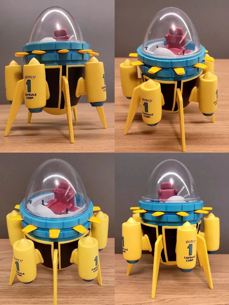 セラミックアーツスタジオ　ドラゴン　MCM　50s ビンテージ　オブジェ a8563-h1.jpg?v=1681957651&