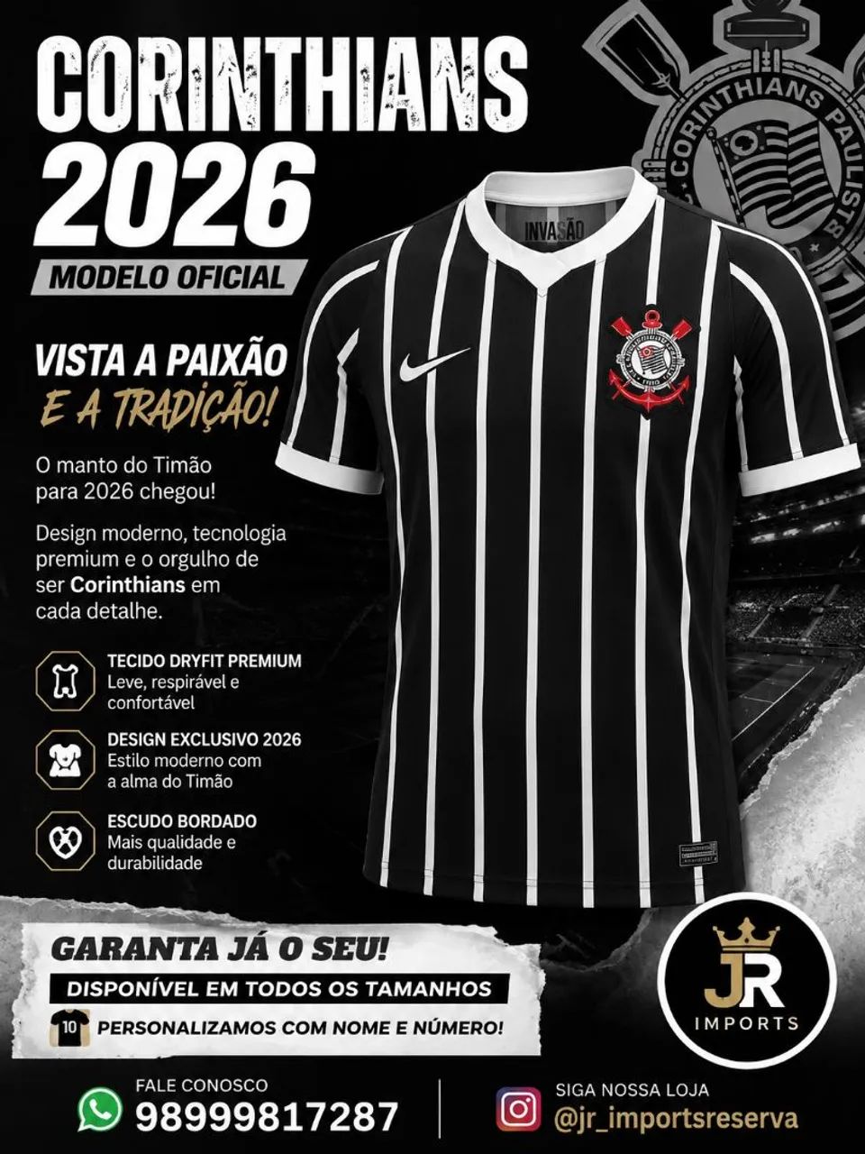 Manto 1 Corinthians 2026