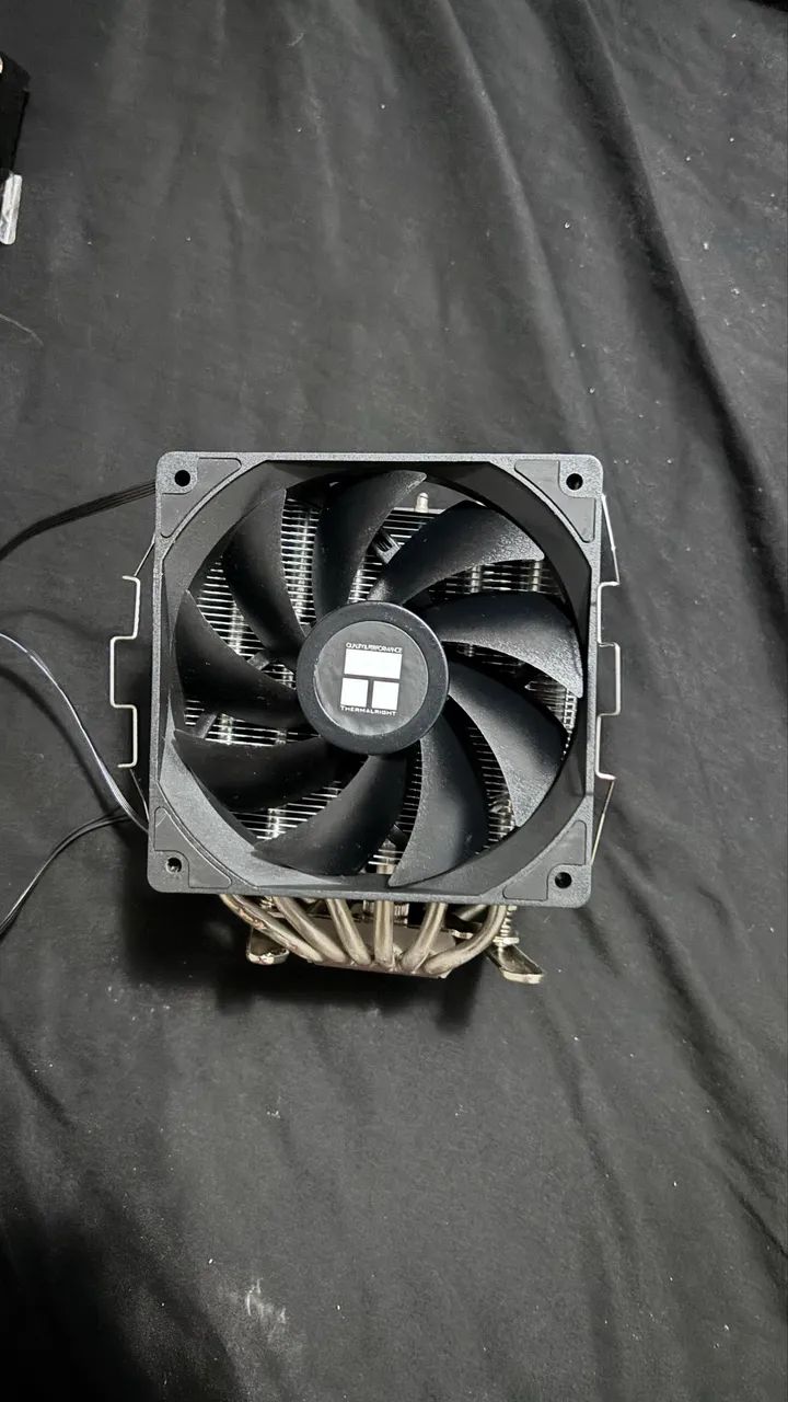 Cooler pearless assassin v2 - Foto 3