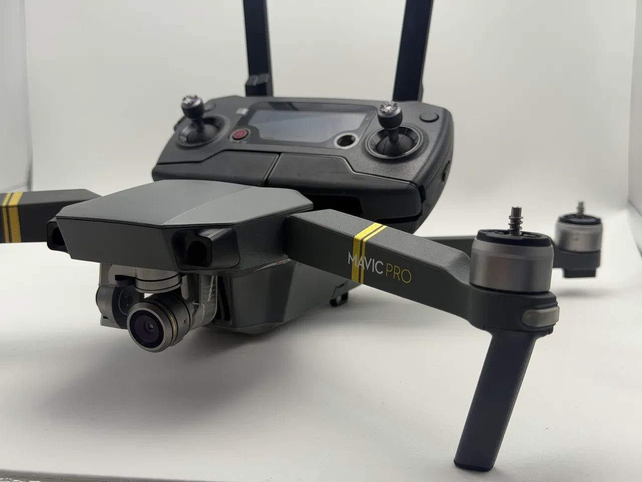 DJI Mavic Pro