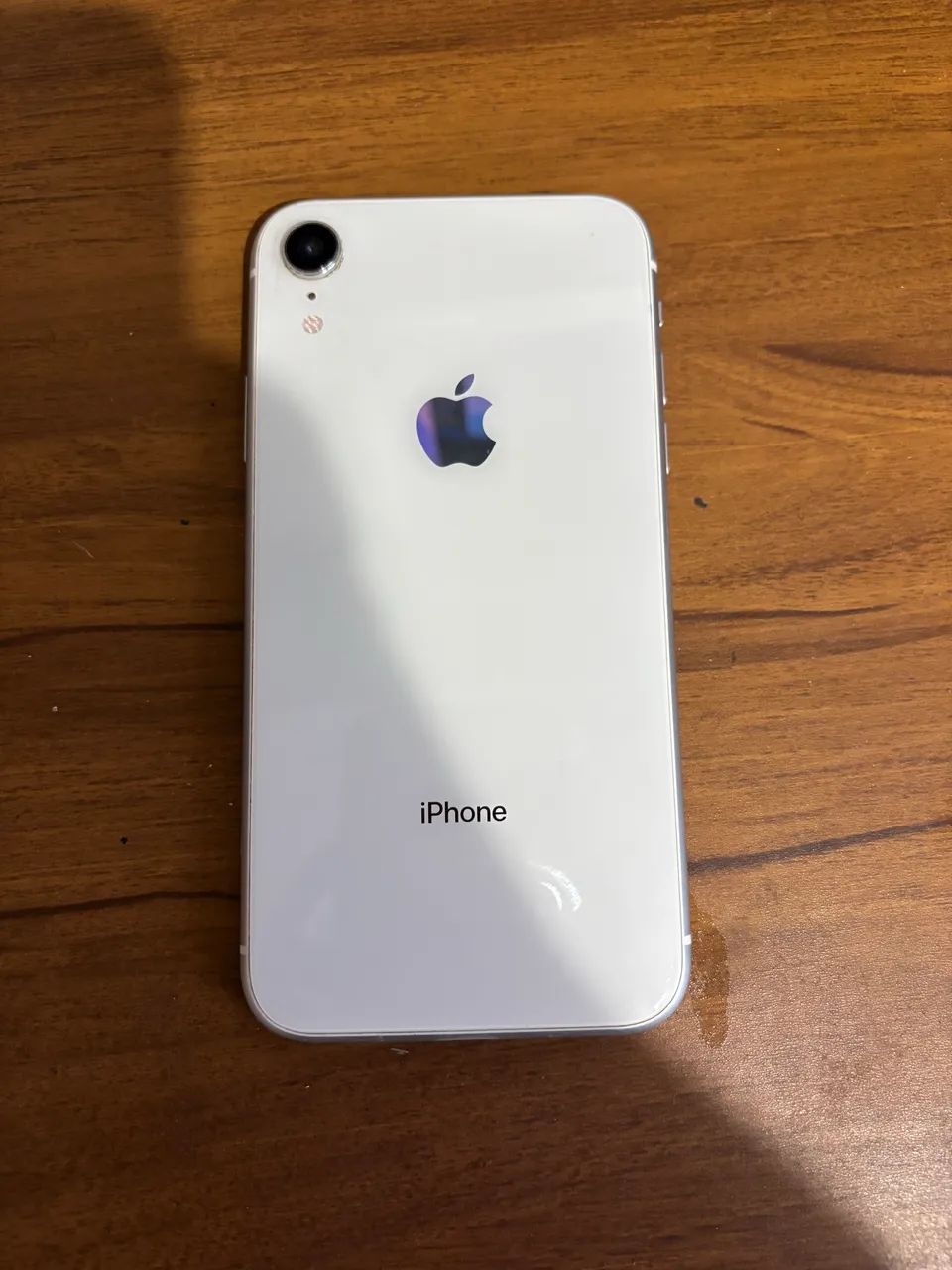 iPhone xr 64gb  - Foto 4