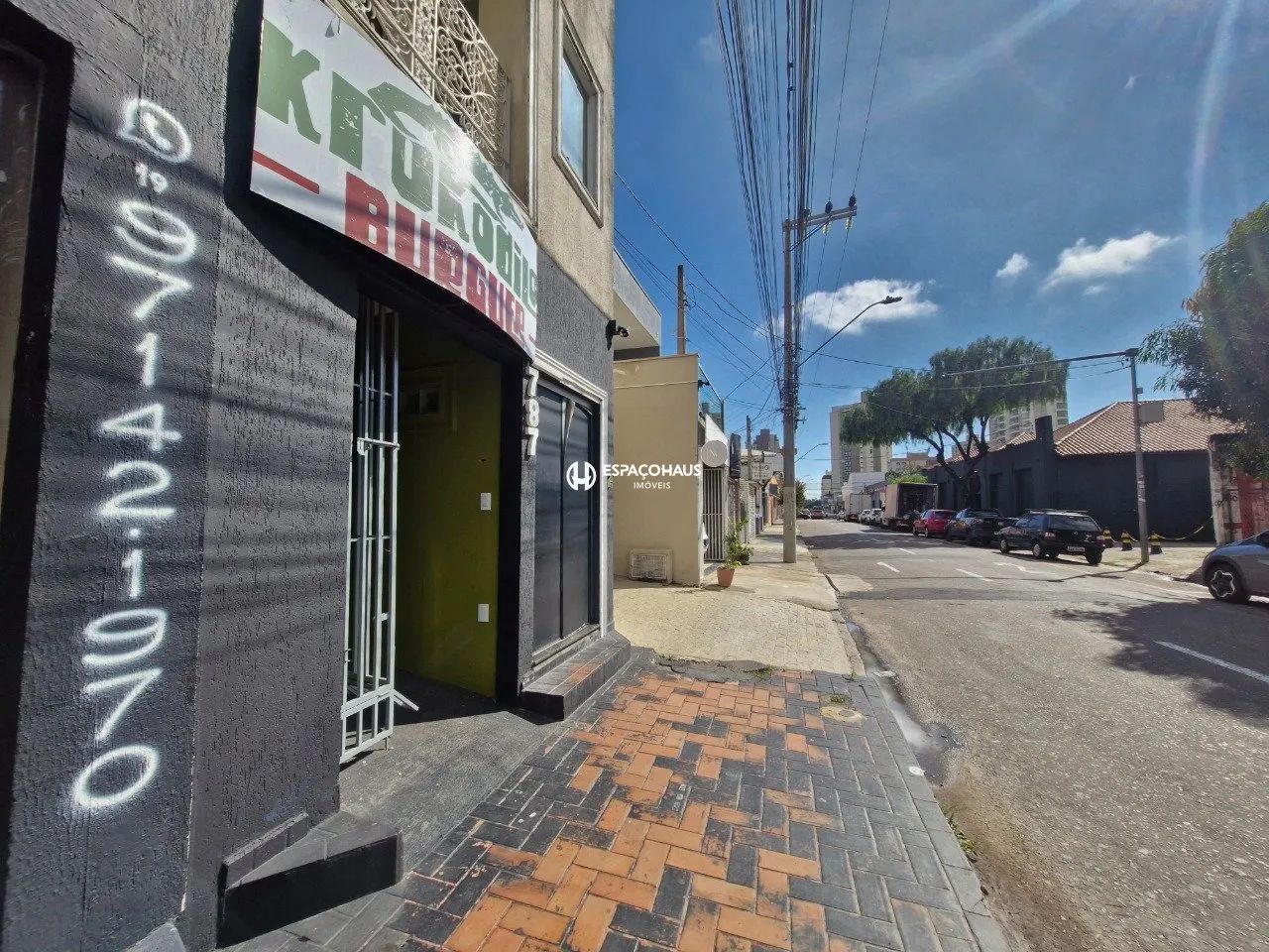 Sala para Alugar com 100 m² no Centro em Indaiatuba - SP - Foto 3