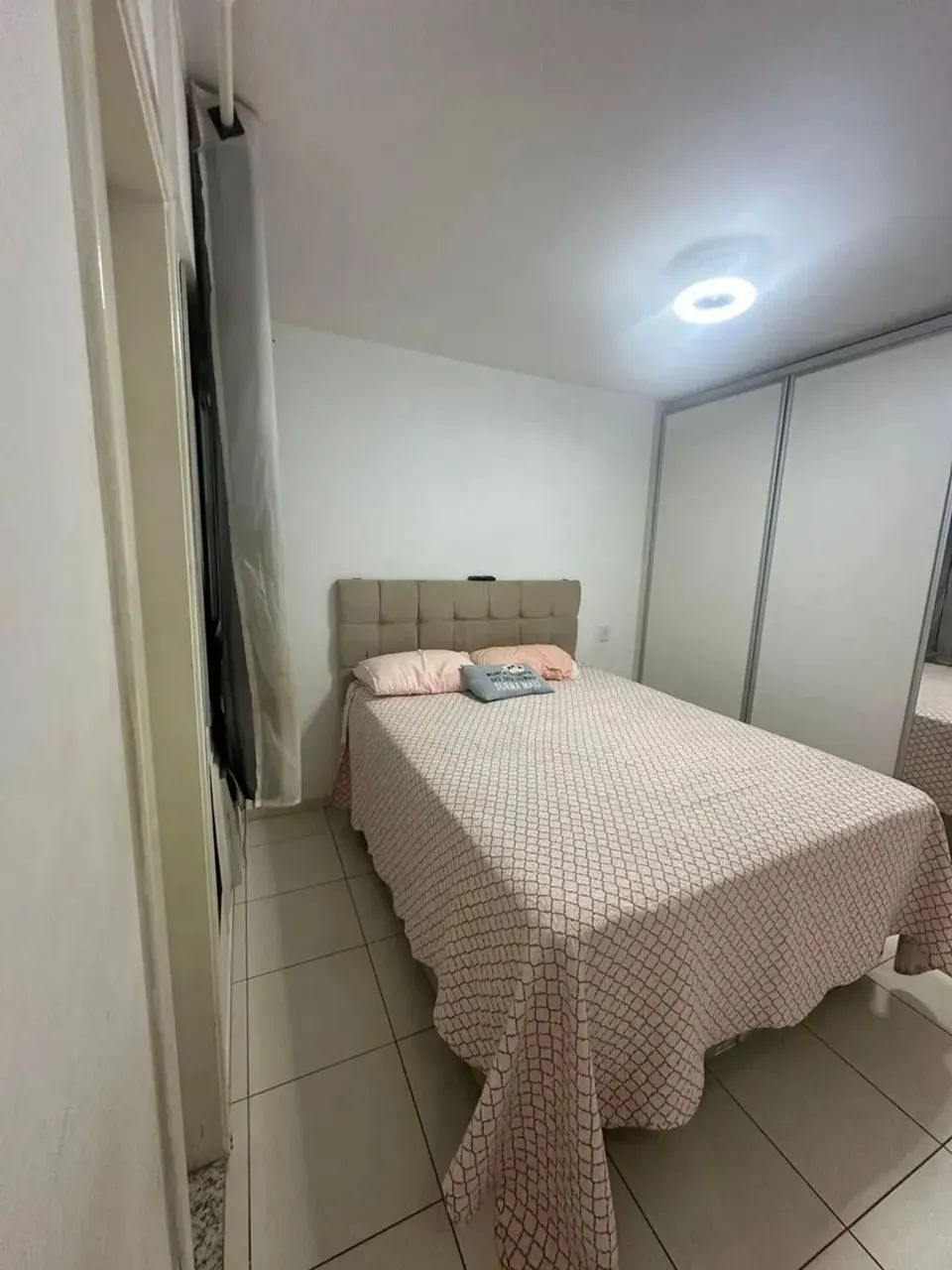 Apartamento à venda no Res Esmeralda di Lorenzzo no Jardim das Esmeraldas - Goiânia - GO - Foto 4