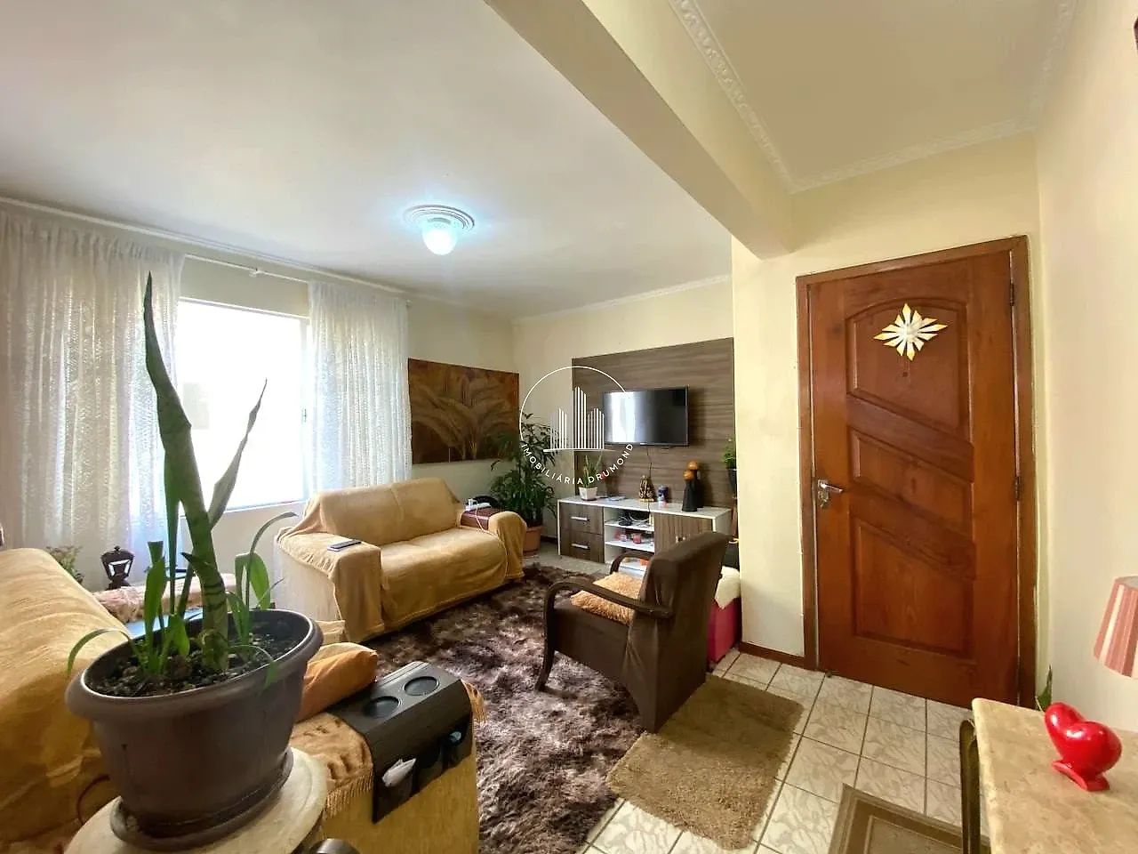 Apartamento 3 Quartos 66m² - Areias - Foto 2