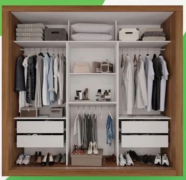 Guarda roupa  - Foto 2