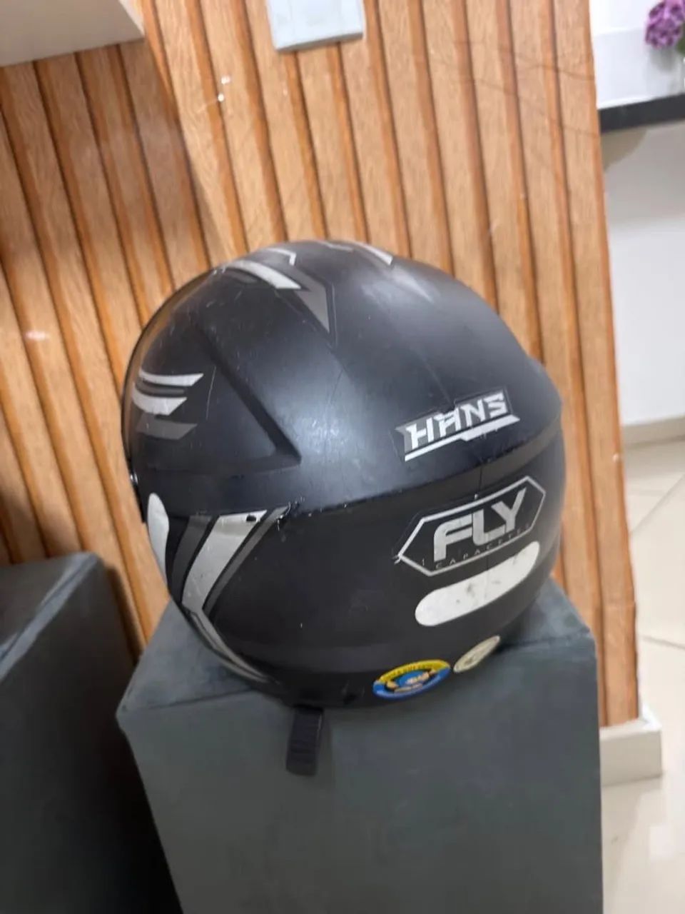 Capacete 60 - Foto 3