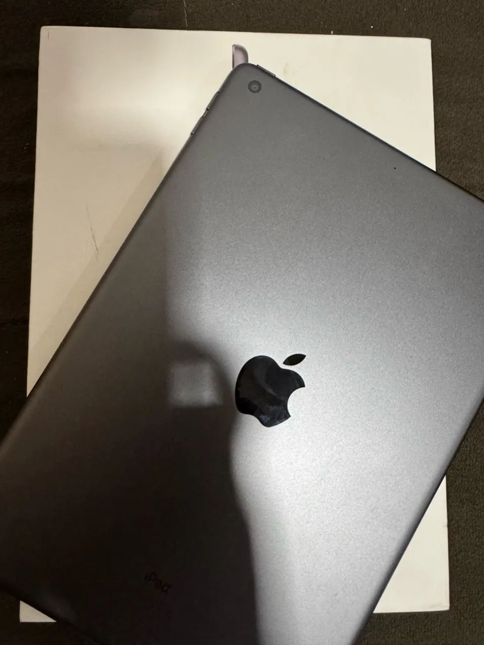 Apple iPad Gen 9