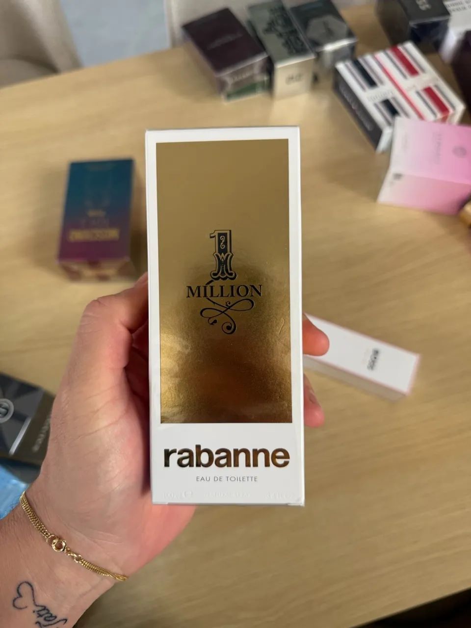 Onde million 100 ml  - Foto 2