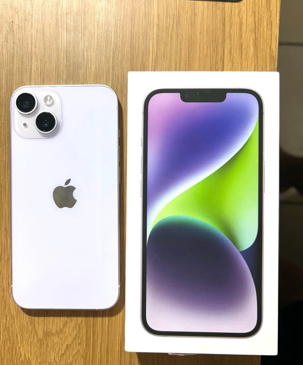 iPhone 14 128gb