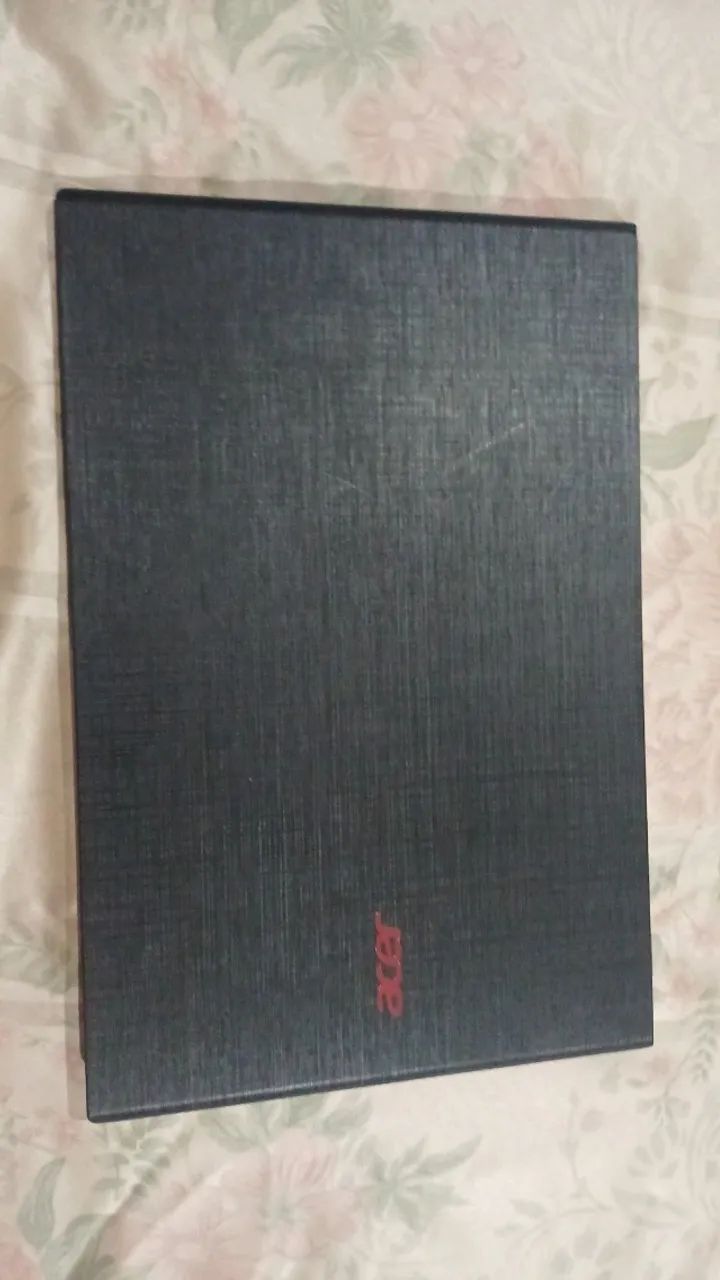 Notebook Acer - Foto 2