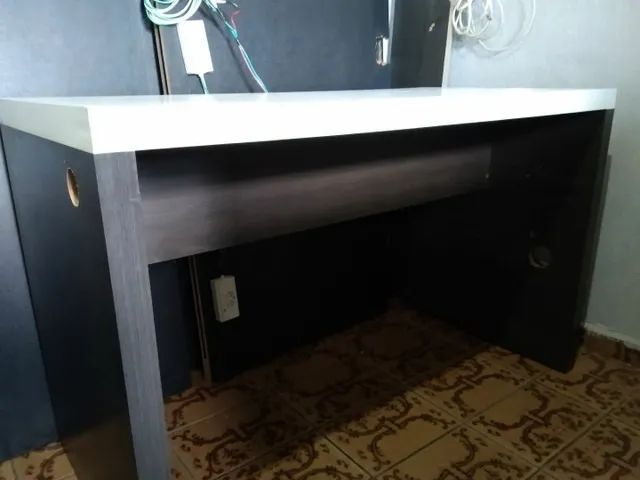 Mesa Escritório - Foto 4