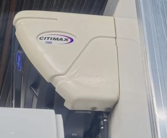 Caminhão Volkswagen Dellivery Express-Único Dono - Foto 5