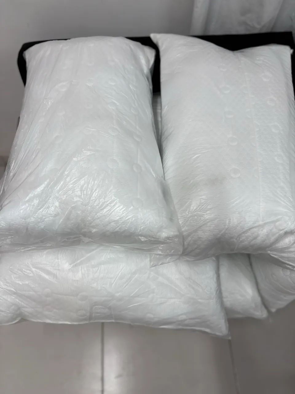 Travesseiros  - Foto 2