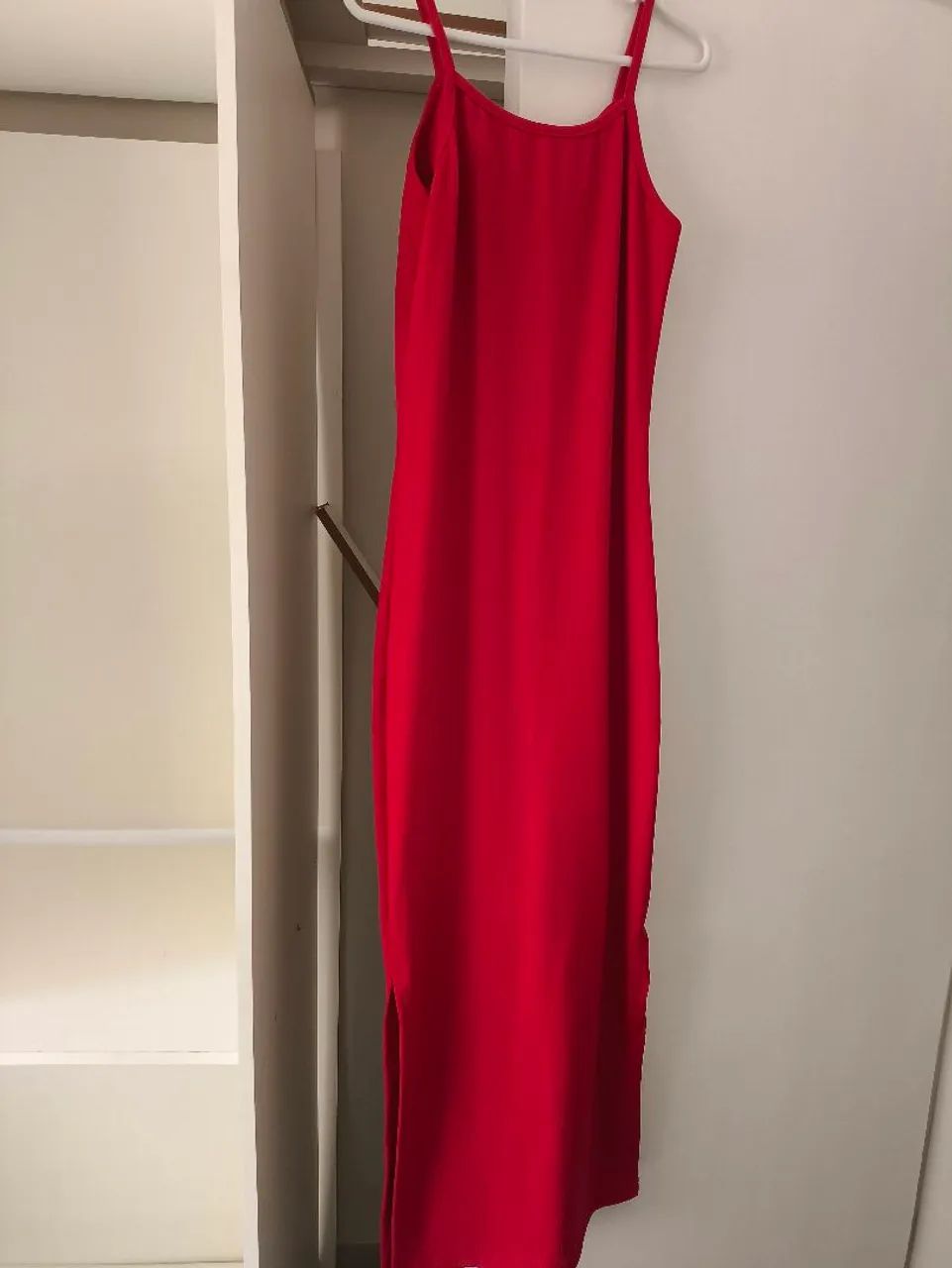 Vestido midi lycra - Foto 2
