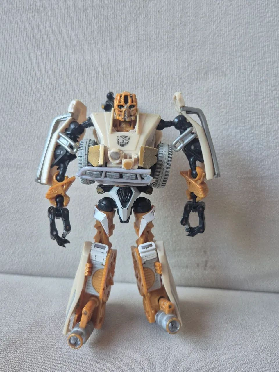 Transformers DOTM Comettor - Foto 3