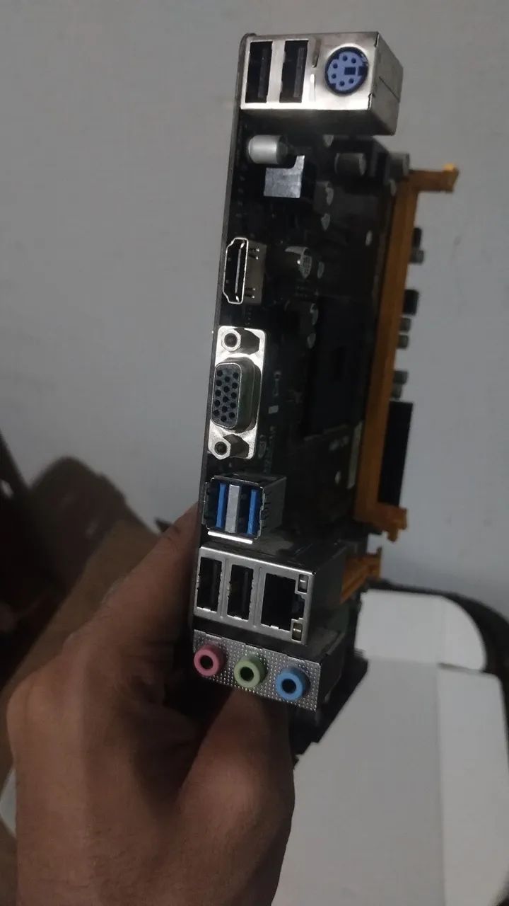 Placa amd - Foto 3