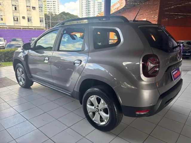 Renault Duster Intense Plus 1.6 16V Flex Aut. 2026 - Foto 4